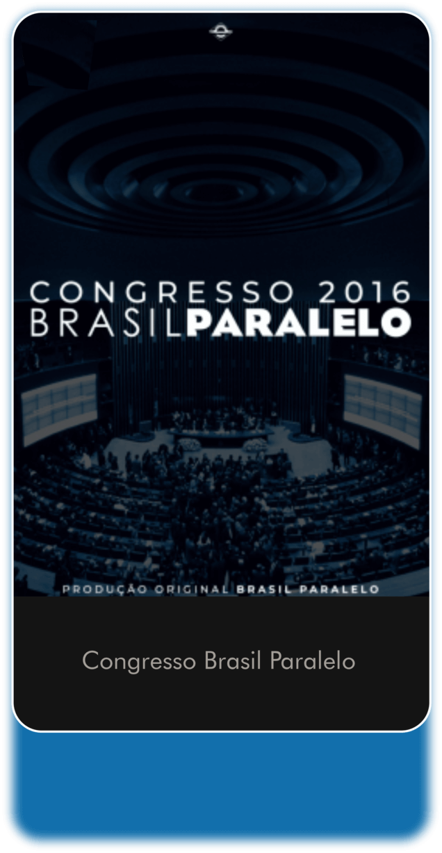 Congresso Brasil Paralelo