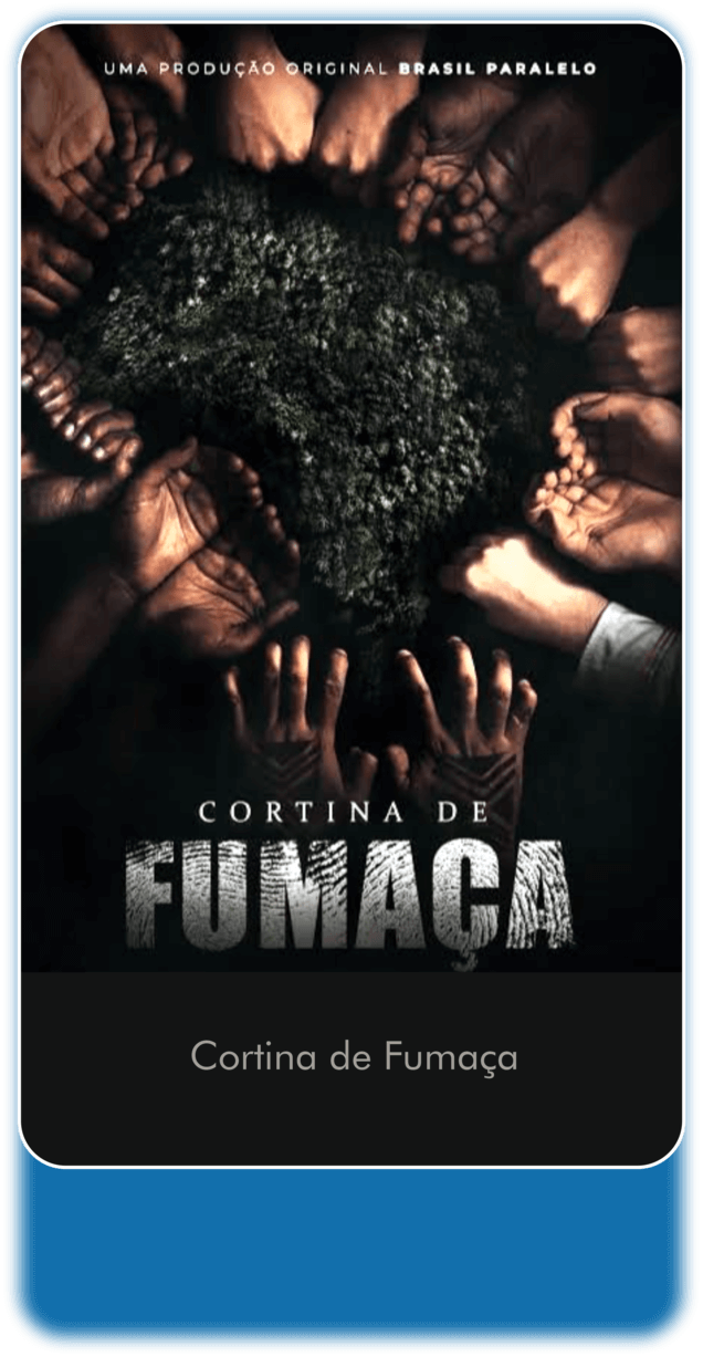 Cortina de fumaça