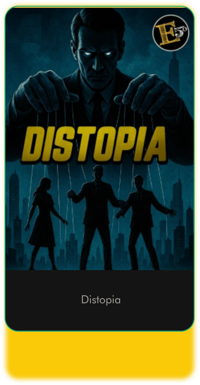 DISTOPIA