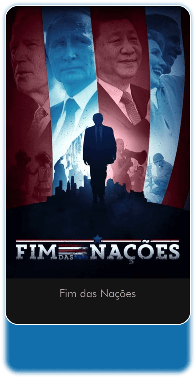 Fim das Nações