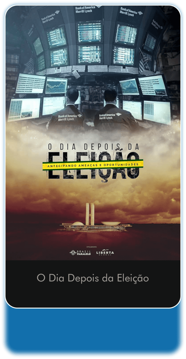 O Dia Depois da Eleição